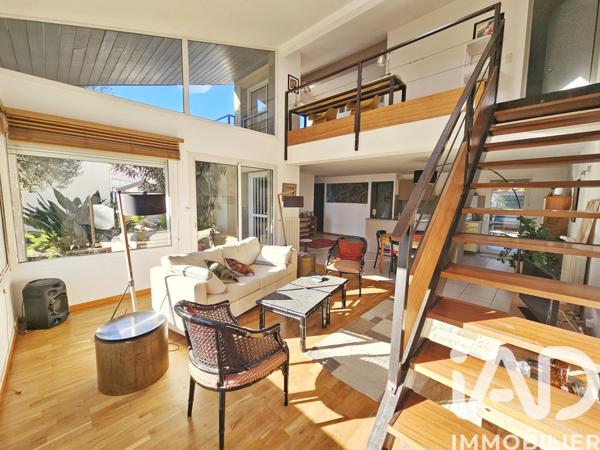 Maison à vendre 4 pièces 99 m² Saint-Cyprien