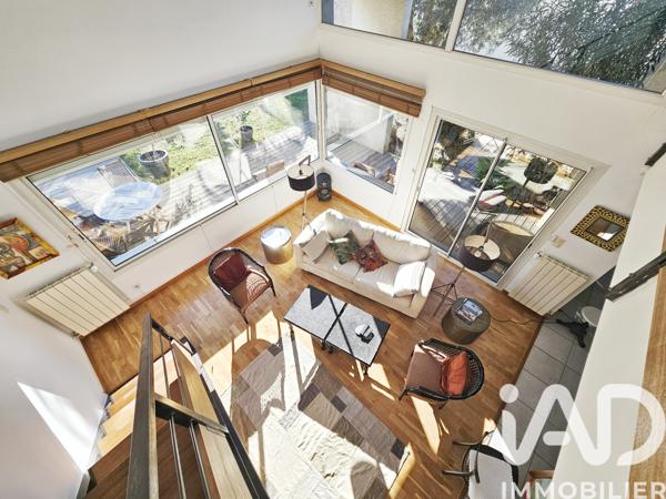 Maison à vendre 4 pièces 99 m² Saint-Cyprien