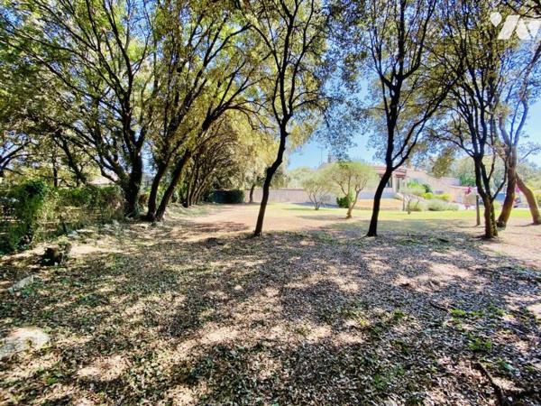 TAB viabilisé, calme et hors lotissement, 577m²