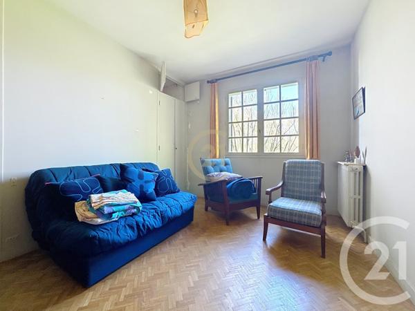 Maison à vendre  8 pièces - 234,20 m2 CELY EN BIERE - 77