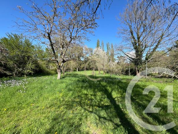 Maison à vendre  8 pièces - 234,20 m2 CELY EN BIERE - 77