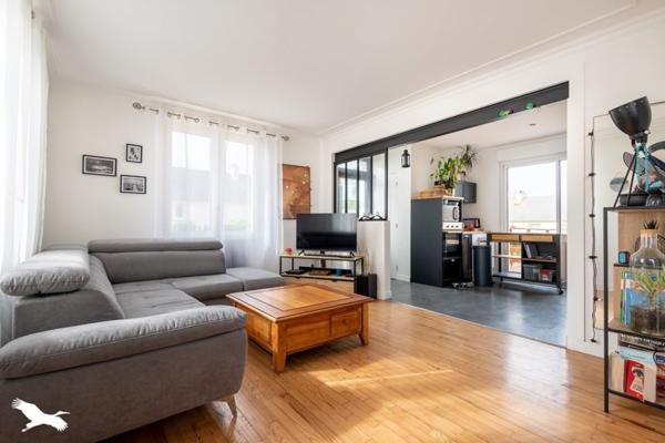 Maison à vendre |  Landivisiau |  3 pièces | 66 m²