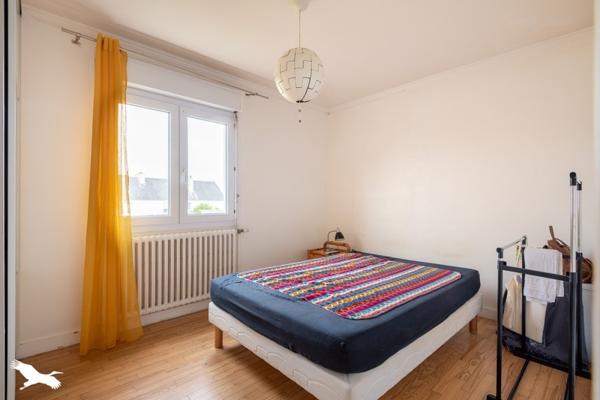 Maison à vendre |  Landivisiau |  3 pièces | 66 m²