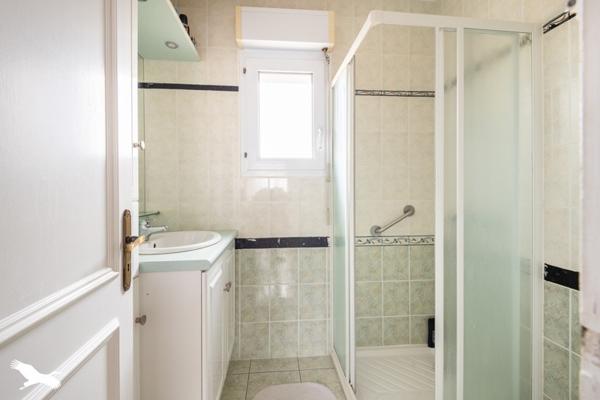 Maison à vendre |  Landivisiau |  3 pièces | 66 m²