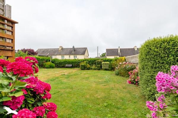 Maison à vendre |  Landivisiau |  3 pièces | 66 m²