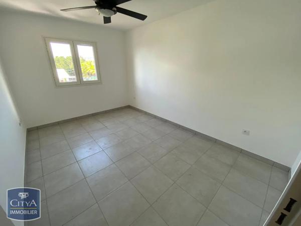 Appartement à louer 4 pièces 114.37m²