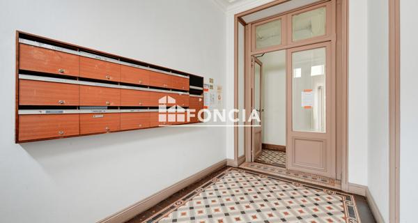 À vendre Appartement 3 pièces 42 m² - Boulogne-billancourt 92100