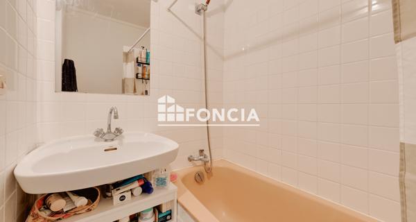 À vendre Appartement 3 pièces 42 m² - Boulogne-billancourt 92100