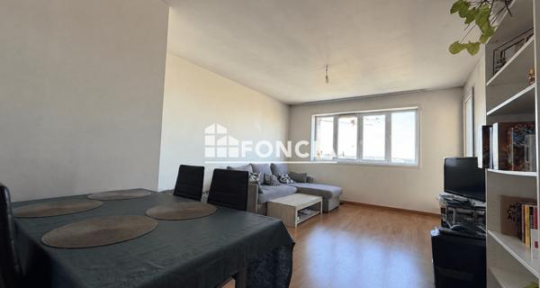 À vendre Appartement 3 pièces 65.62 m² - Rueil-malmaison 92500