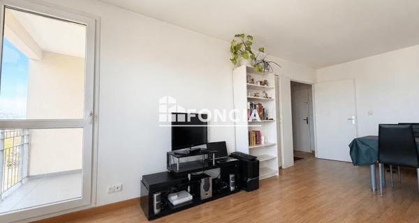 À vendre Appartement 3 pièces 65.62 m² - Rueil-malmaison 92500