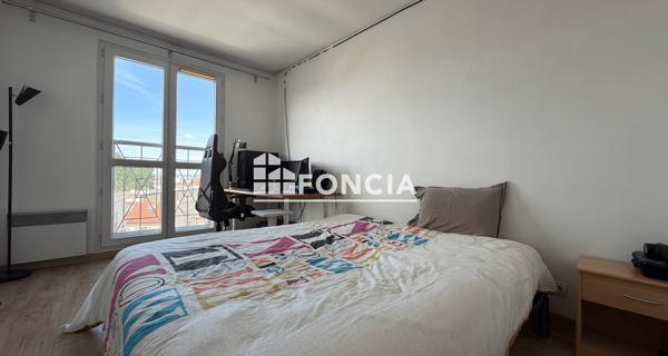 À vendre Appartement 3 pièces 65.62 m² - Rueil-malmaison 92500