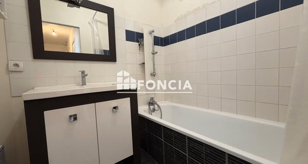 À vendre Appartement 3 pièces 65.62 m² - Rueil-malmaison 92500