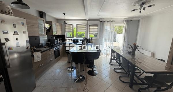 À vendre Maison 6 pièces 106 m² - Arnage 72230