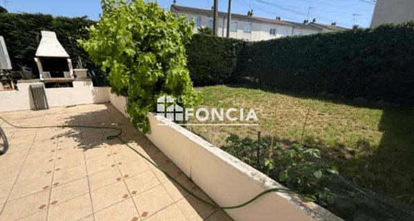 À vendre Maison 6 pièces 106 m² - Arnage 72230