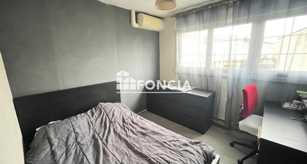 À vendre Maison 6 pièces 106 m² - Arnage 72230