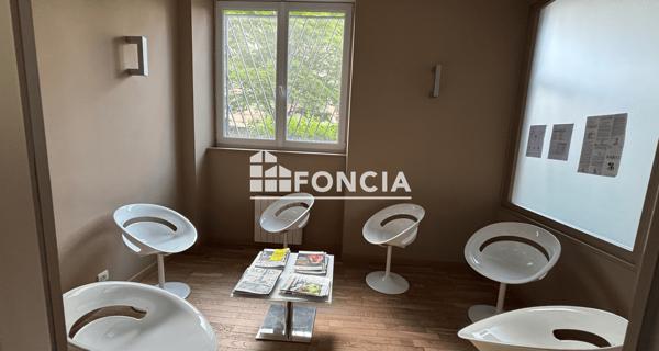 À vendre Local commercial 320.03 m² - Quimper 29000