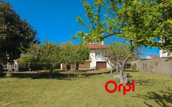 Maison à vendre    4 pièces • 110 m2 Pierre-Bénite