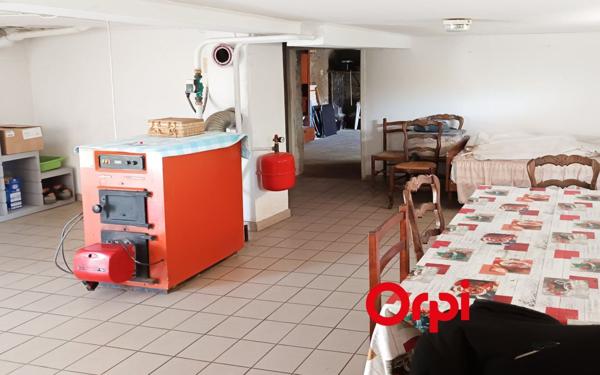 Maison à vendre    4 pièces • 110 m2 Pierre-Bénite