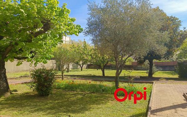 Maison à vendre    4 pièces • 110 m2 Pierre-Bénite