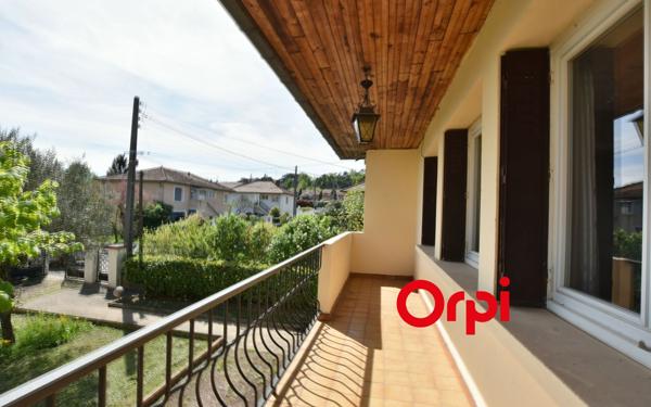 Maison à vendre    4 pièces • 110 m2 Pierre-Bénite