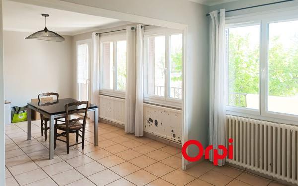 Maison à vendre    4 pièces • 110 m2 Pierre-Bénite