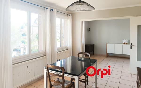 Maison à vendre    4 pièces • 110 m2 Pierre-Bénite