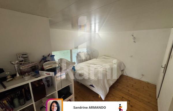 Appartement de 135 m²