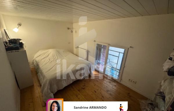 Appartement de 135 m²