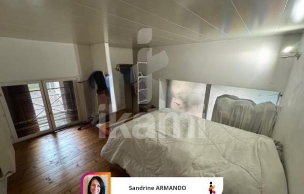 Appartement de 135 m²