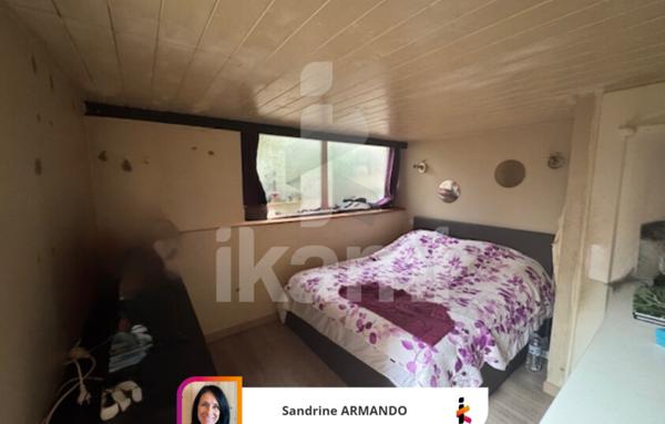 Appartement de 135 m²