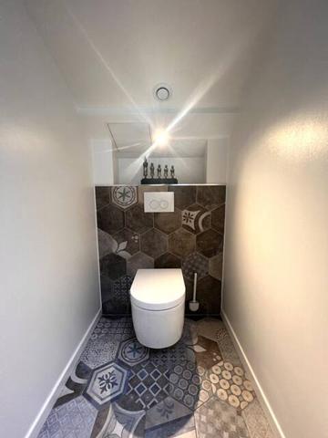 Montreuil (93100) Superbe Loft atypique avec parking privé