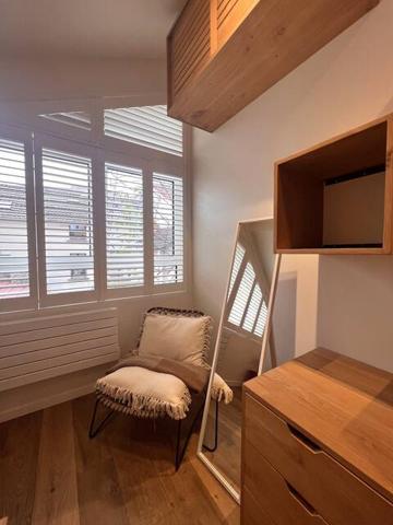 Montreuil (93100) Superbe Loft atypique avec parking privé