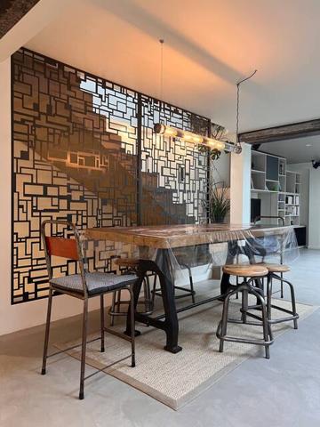 Montreuil (93100) Superbe Loft atypique avec parking privé