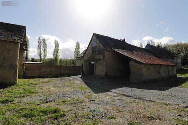 Maison à vendre à Cesson-Sévigné en Ille-et-Vilaine (35510), ref : GE923