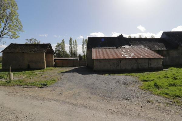 Maison à vendre à Cesson-Sévigné en Ille-et-Vilaine (35510), ref : GE923