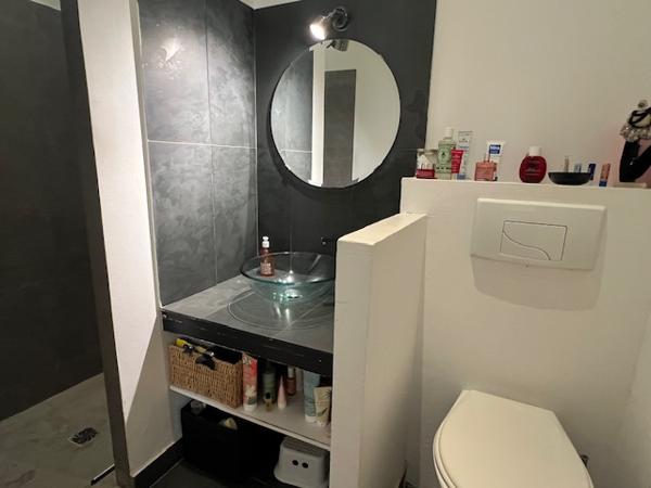 Marseille (13007) VENTE APPARTEMENT MAGNIFIQUE 80,59 M2 TYPE 4 RUE CHATEAUBRIAND QUARTIER ST LAMBERT CATALANS 13007 MARSEILLE