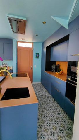 Vente / Maison à Enghien-les-Bains (95880)