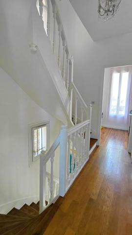 Vente / Maison à Enghien-les-Bains (95880)