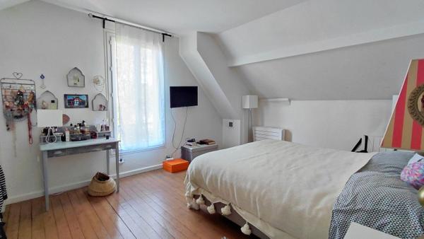 Vente / Maison à Enghien-les-Bains (95880)