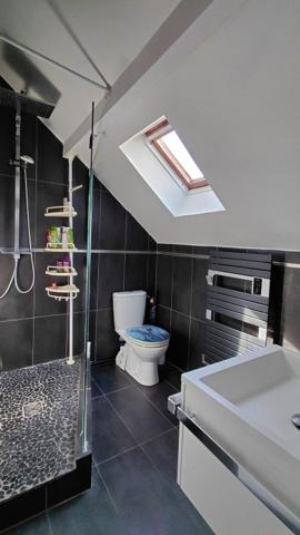 Vente / Maison à Enghien-les-Bains (95880)