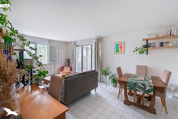 Appartement à vendre |  Bordeaux |  2 pièces | 47 m²