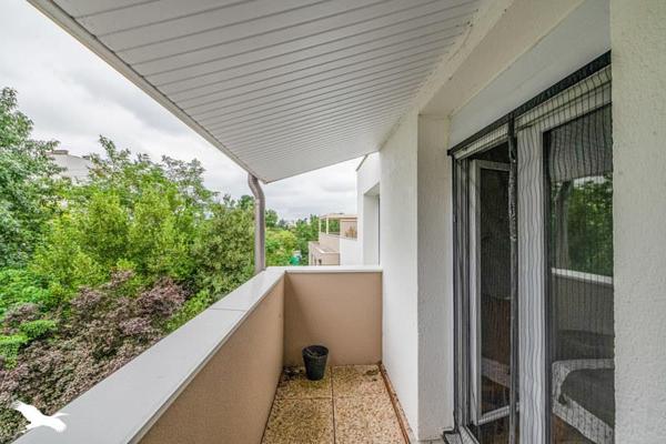 Appartement à vendre |  Bordeaux |  2 pièces | 47 m²