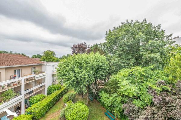 Appartement à vendre |  Bordeaux |  2 pièces | 47 m²