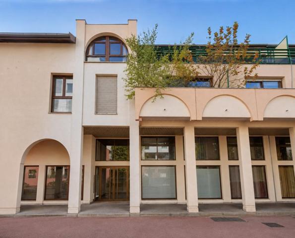 Vente / Appartement T2 à Annecy (74000)