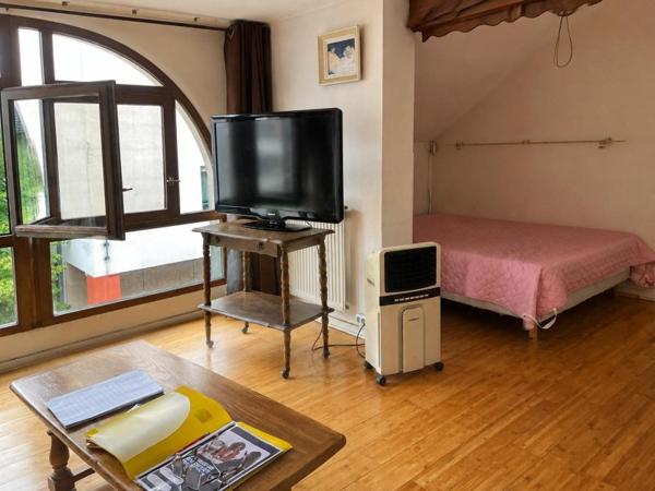 Vente / Appartement T2 à Annecy (74000)