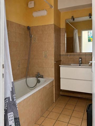 Vente / Appartement T2 à Annecy (74000)
