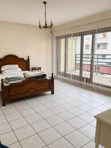 Vente / Appartement T2 à Annecy (74000)