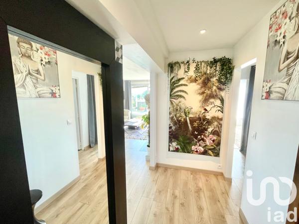 Appartement à vendre 3 pièces 72 m² Ablon-sur-Seine