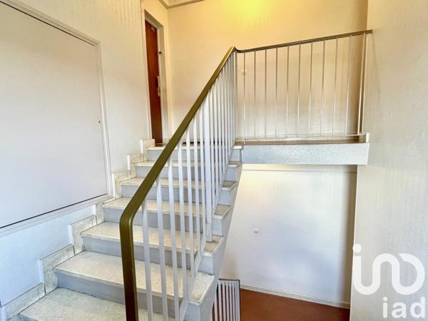 Appartement à vendre 3 pièces 72 m² Ablon-sur-Seine