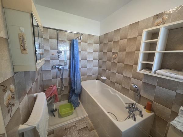 Maison à vendre |  Pellevoisin |  6 pièces | 127 m²